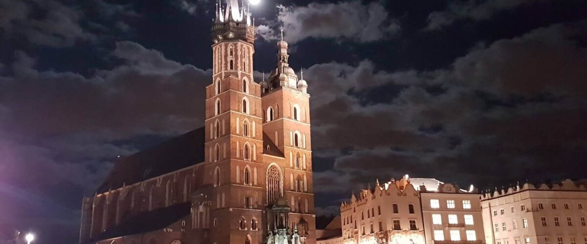 השקעות נדל"ן בקרקוב – עיר היסטורית עם עתיד כלכלי