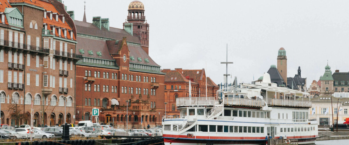 רכישת נדל"ן בגדנסק, פולין – מדריך למשקיע הישראלי