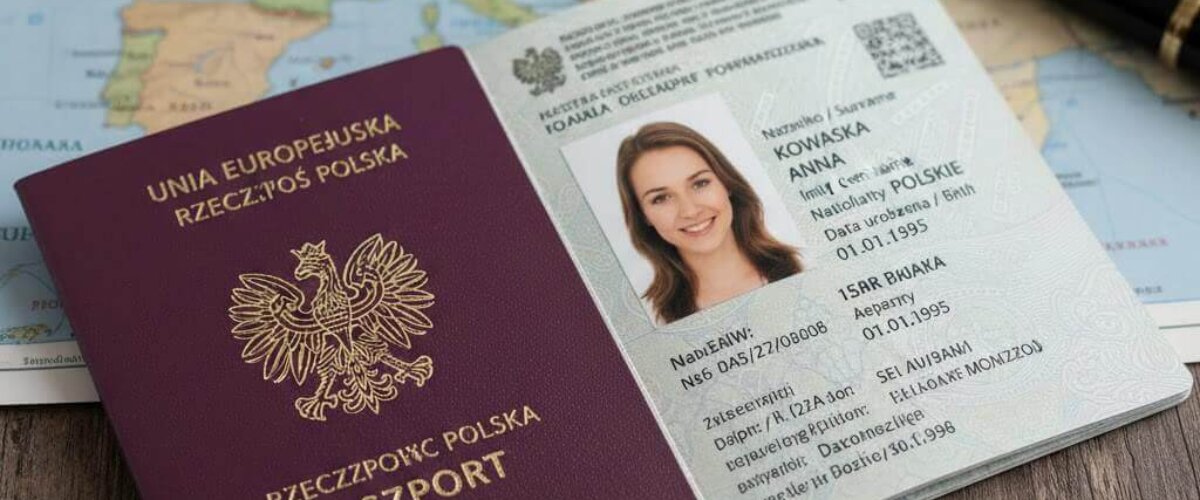 למה כדאי להוציא דרכון פולני? המדריך המלא ליתרונות האזרחות האירופית