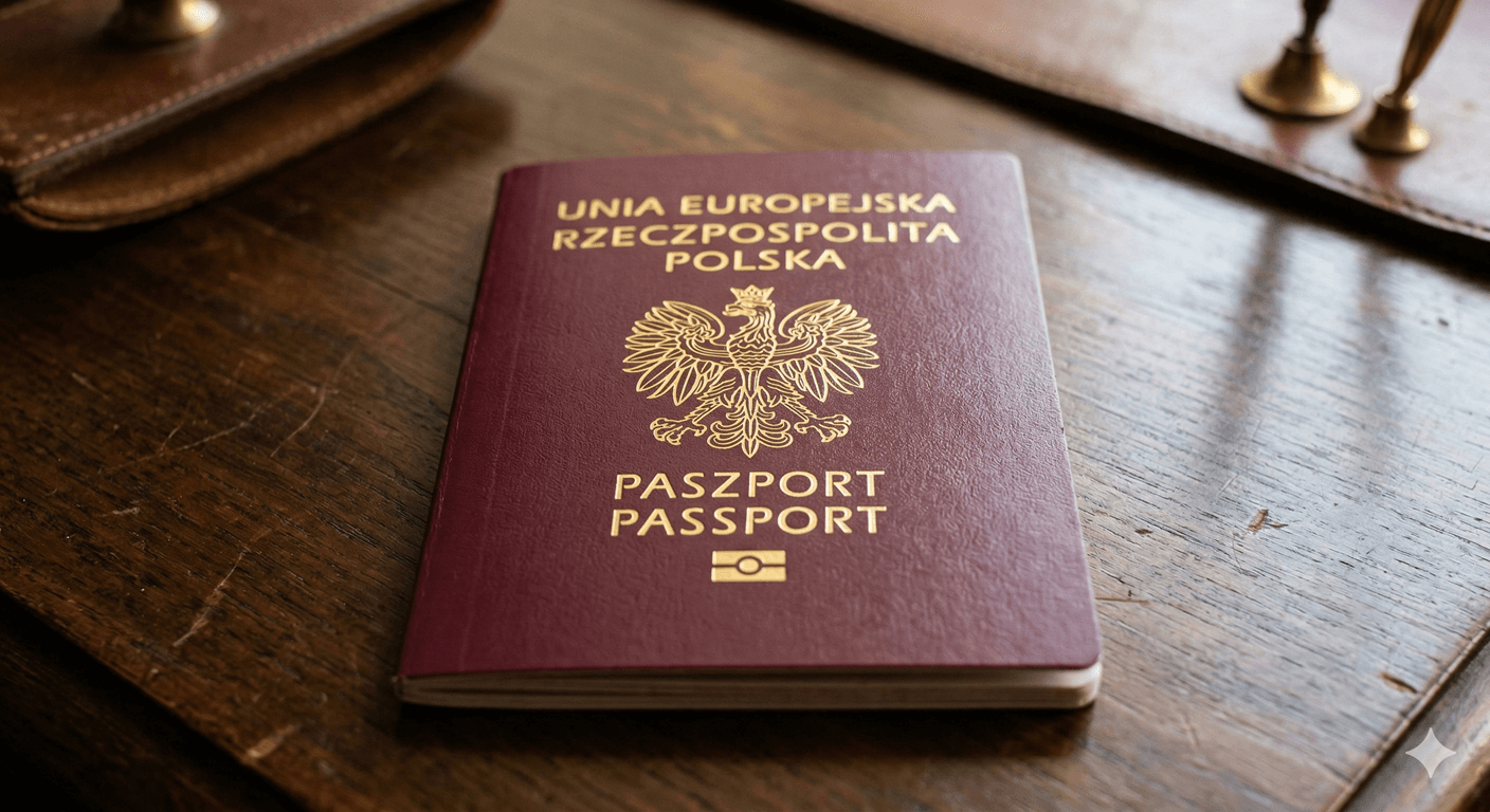 אזרחות פולנית