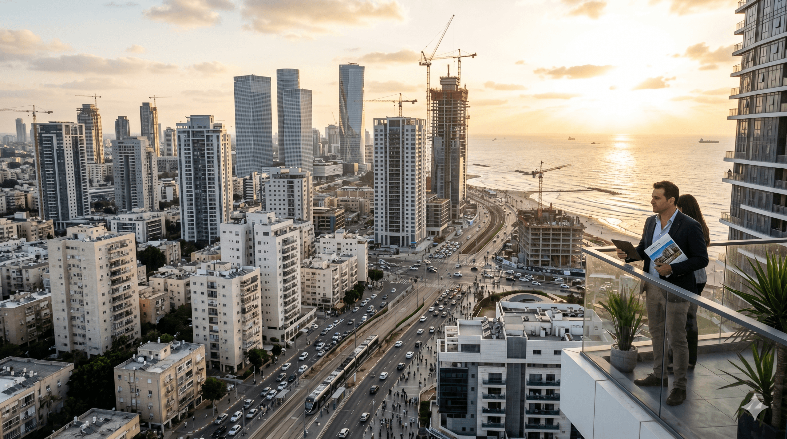 בדיקת נאותות (Due Diligence) לנכס בפולין